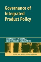 Governance of Integrated Product Policy