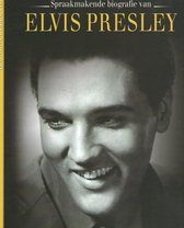 Spraakmakende biografie van Elvis Presley