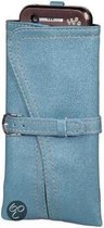 Hama Universele Kimono Tas voor mobiele telefoon - Blauw