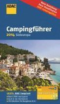 ADAC Campingführer Südeuropa 2014