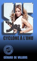 SAS 19 Cyclone à l'ONU