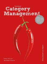 Handboek Category Management, 3e druk april 2019