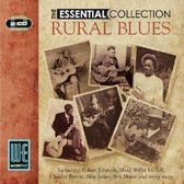 The Essential Collection - Rural Blues