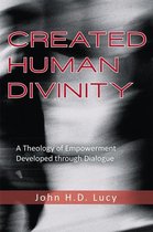Created Human Divinity