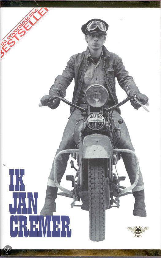 9789023412748 - Ik Jan Cremer Midprice