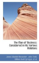 The Man of Business