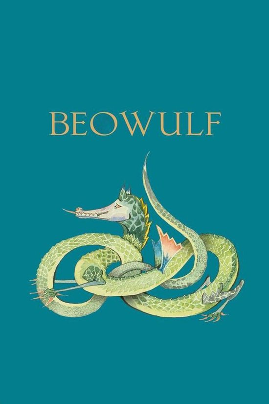 Beowulf Version en Espanol (ebook), Anónimo 1230000833837 Boeken