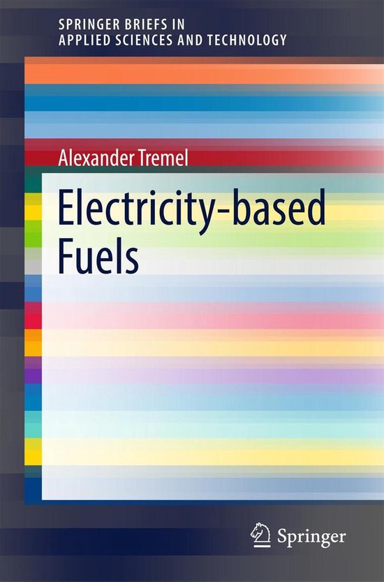 Energy (R0) - Electricity-based Fuels - cover