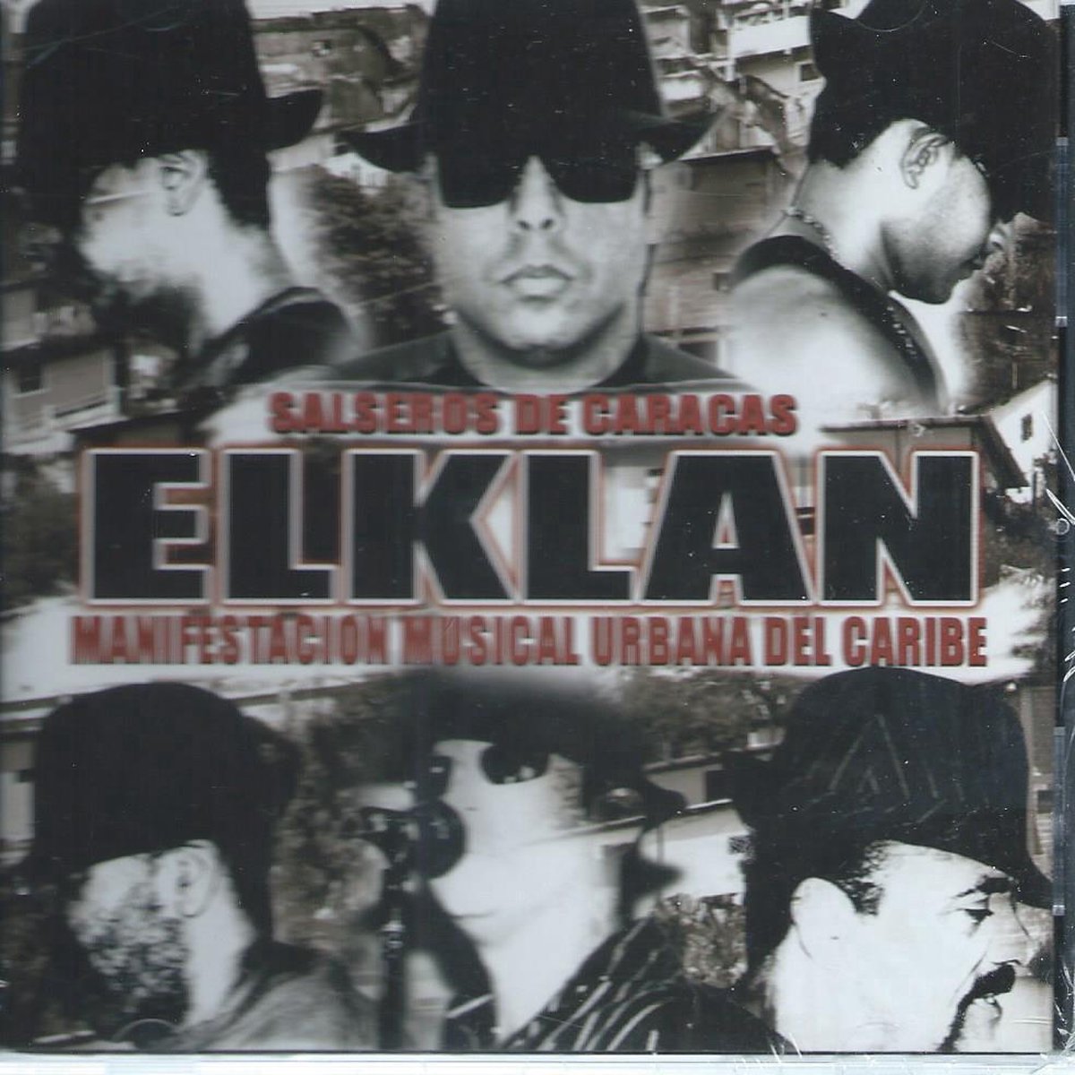 Salseros De Caracas