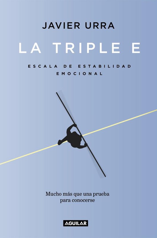 La triple E - cover