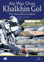 Air Wars Over Khalkhin