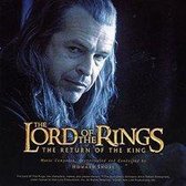 Lord of the Rings: The Return of the King [Original Soundtrack]