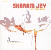 Sharam Jey In The Mix