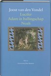 Lucifer, Adam in ballingschap, Noah