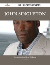 John Singleton 170 Success Facts - Everything you need to know about John Singleton