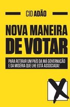 NOVA MANEIRA de VOTAR