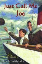 Orca Young Readers - Just Call Me Joe