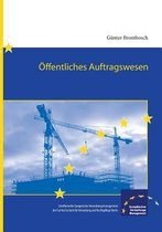 Offentliches Auftragswesen