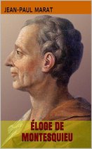 Éloge de Montesquieu