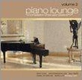 Various - Piano Lounge 2