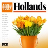 100 X Hollands