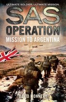 SAS Operation - Mission to Argentina (SAS Operation)