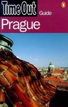 Time Out Prague Guide