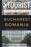 Greater Than a Tourist Romania- Greater Than a Tourist - Bucharest Romania