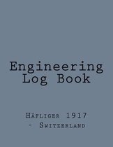 Engineering Log Book