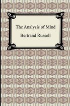 The Analysis of Mind