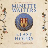 The Last Hours Lib/E