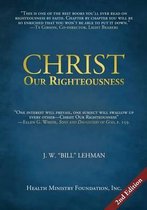 Christ Our Righteousness