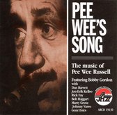 Pee Wee's Song: The Music of Pee Wee Russell