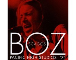 Pacific High Studios '71