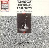 Tangos Argentinos [EMI]