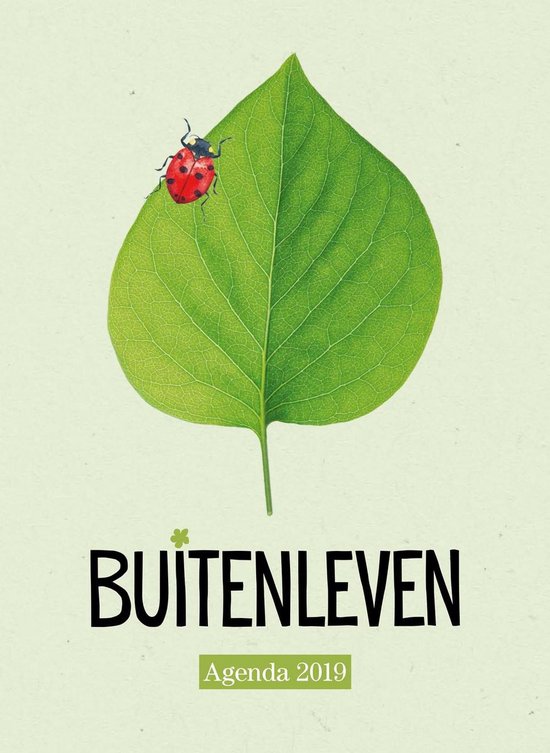 Buitenleven agenda 2019