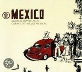 Mexico Musical Travelogue