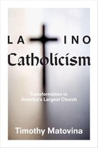 Latino Catholicism