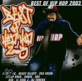 Best Of Hip Hop 2003 -38T
