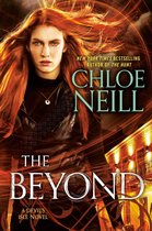A Devil's Isle Novel 4 - The Beyond