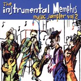 Instumental Memphis Music Sampler, Vol. 2
