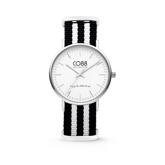 CO88 Collection - Horloge - Nato - 36