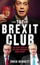 The Brexit Club