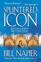 Splintered Icon