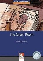 Campbell, R: Green Room, Class Set/Level 4 (A2/B1)