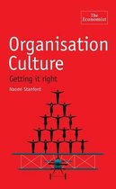 The Economist: Organisation Culture