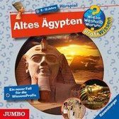 Altes Ägypten