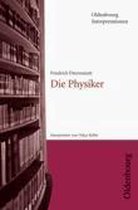 Friedrich Dürrenmatt, Die Physiker  (Oldenbourg Interpretationen)