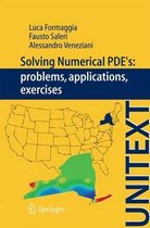 Solving Numerical PDEs