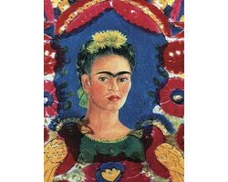 Frida Kahlo